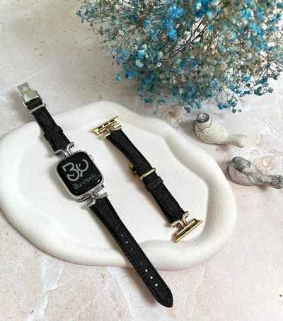 بند اپل واچ مدل فشن جین BA1173