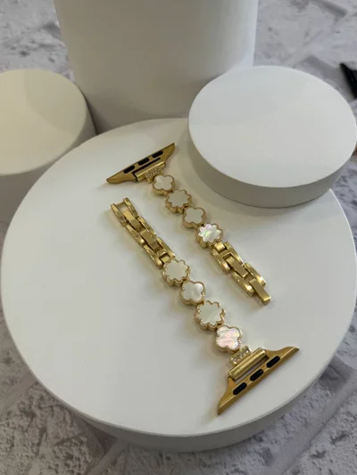 بند اپل واچ مدل ونکلیف باریک BA1300