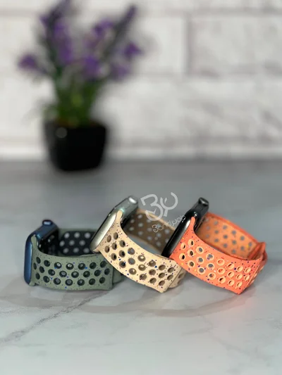 بند اپلواچ مدل BA1074 nike pride