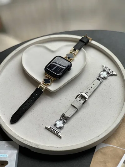 بند اپل واچ مدل ونکلیف سلطنتی BA1154