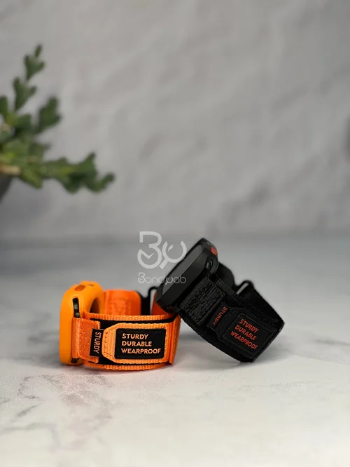 بند اپل واچ مدل BA1091 sturdy