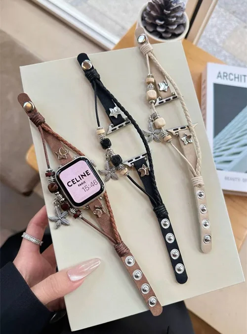 بند اپل واچ مدل فشن سلین BA1400