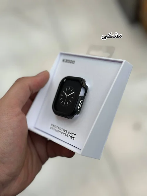 محافظ اپل واچ مدل KZDOO کی زد دوو AC1025